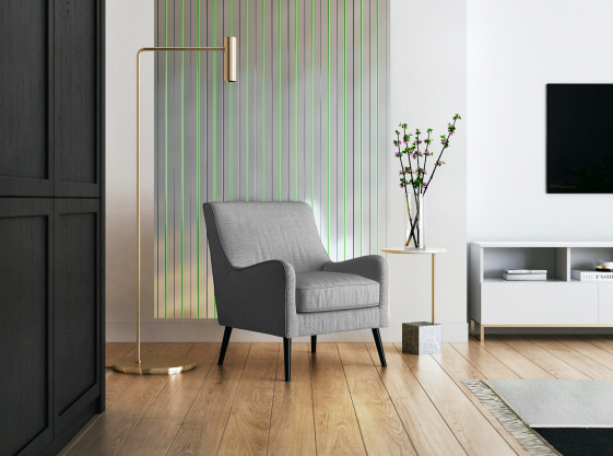 Heizung und Kühlung mit SpeeTile im Altbau